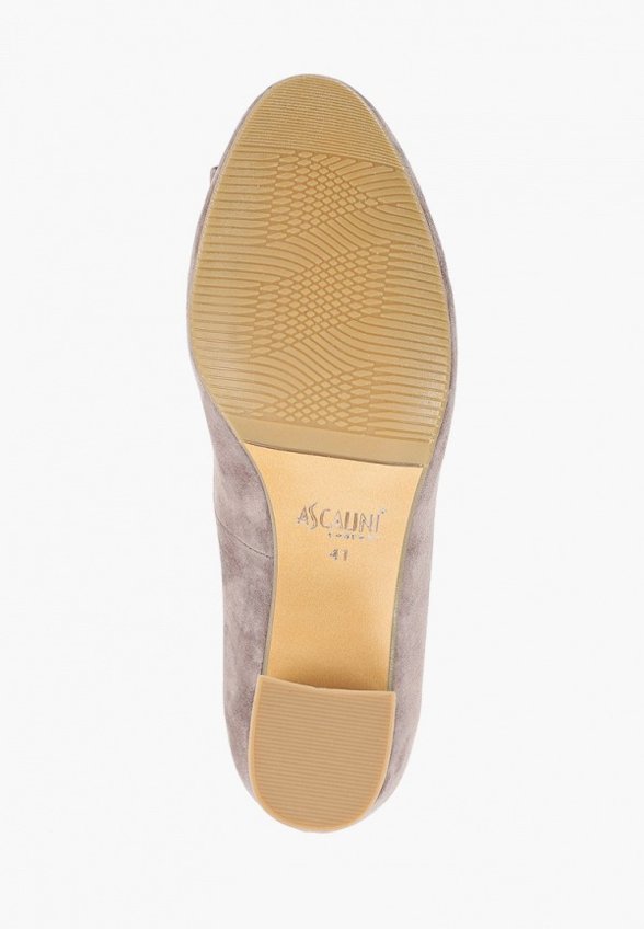 Туфли Ascalini
