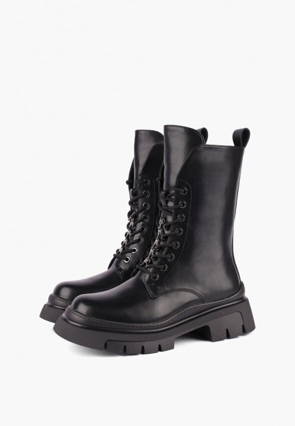 Полусапоги Instreet