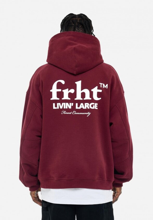 Худи Frht