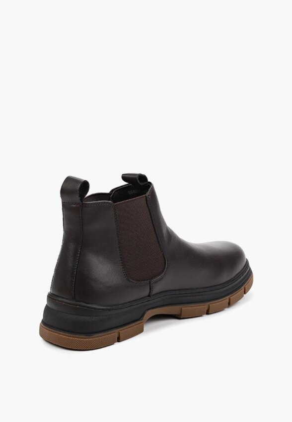 Ботинки Thomas Munz