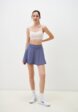 Юбка-шорты Fortylove2  - превью