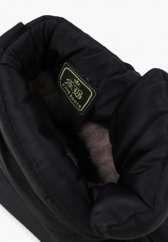 Дутики King Boots