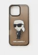 Чехол для iPhone Karl Lagerfeld1  - превью