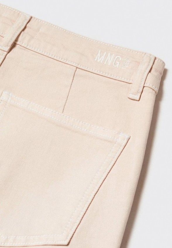 Джинсы Mango Teen