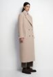Пальто двубортное All We Need5  - превью