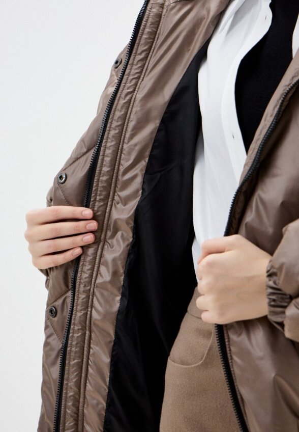 Пуховик Sava Mari