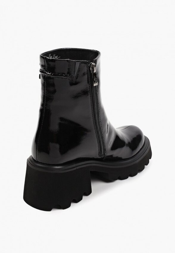 Ботильоны Valley