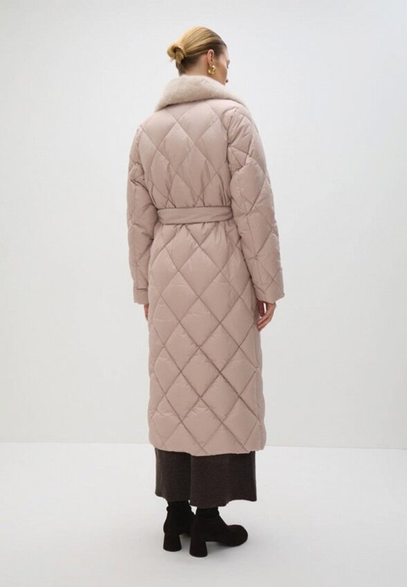 Пуховик Conso