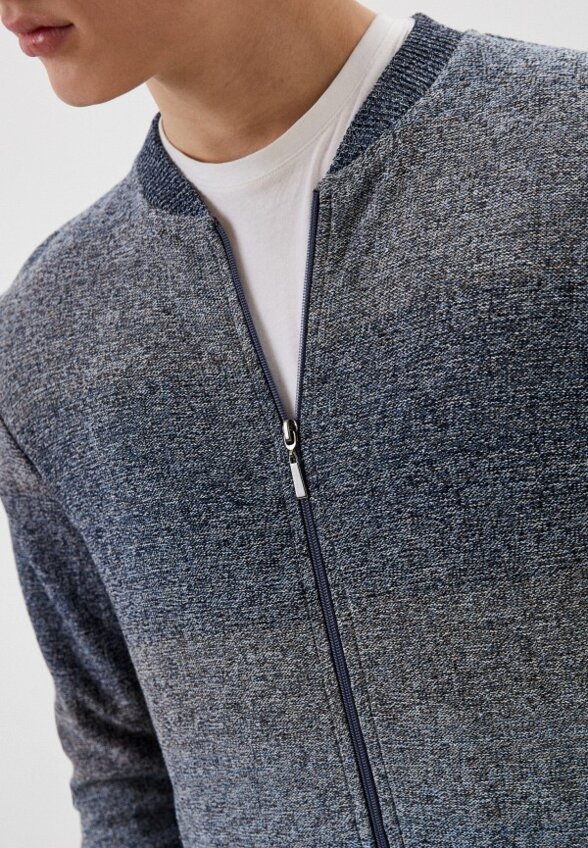 Кардиган Стим