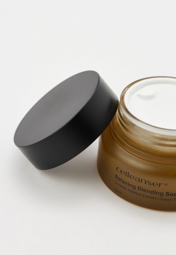 Крем для лица Celleanser