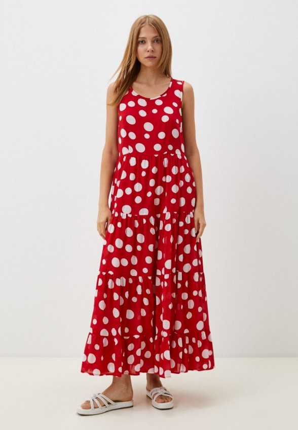 Платье Fabretti