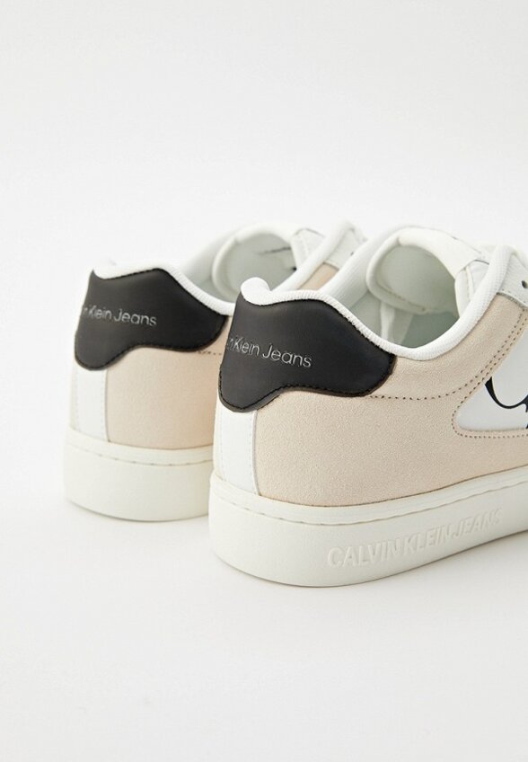 Кеды Calvin Klein Jeans