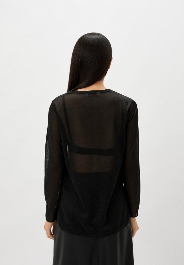 Лонгслив Max Mara Leisure