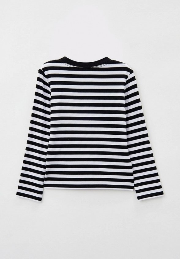 Лонгслив Liqlo