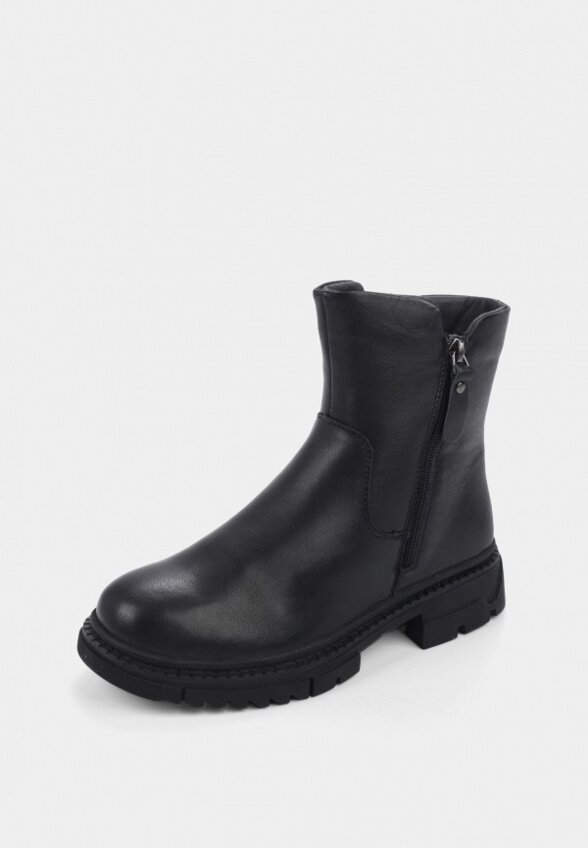 Ботинки Ortmann