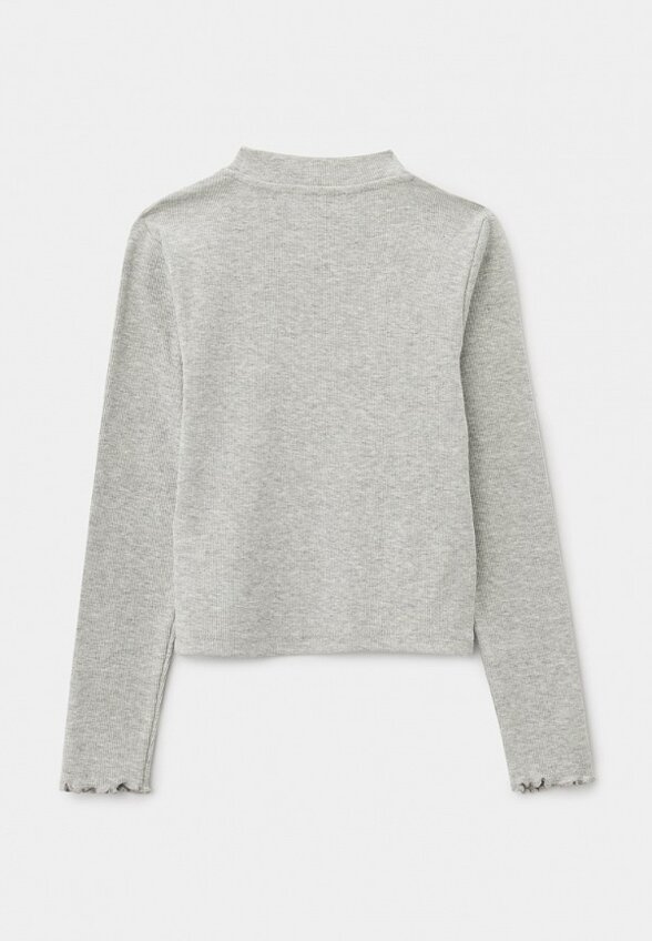 Лонгслив Terranova