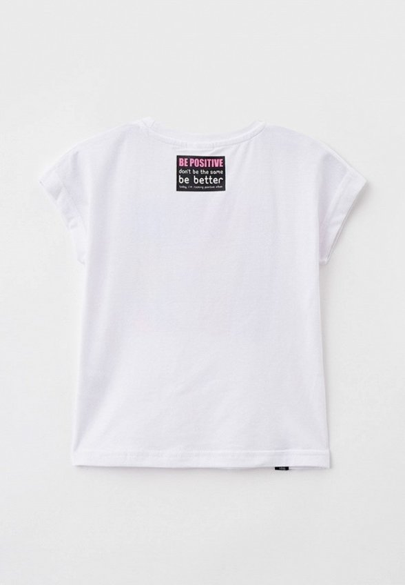 Футболка PlayToday