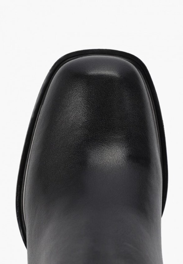 Сапоги El'Rosso