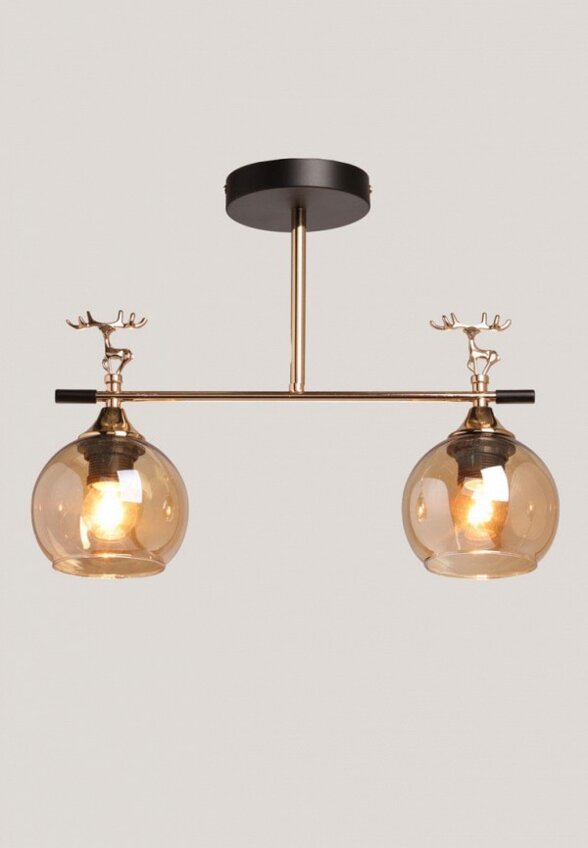 Люстра De City