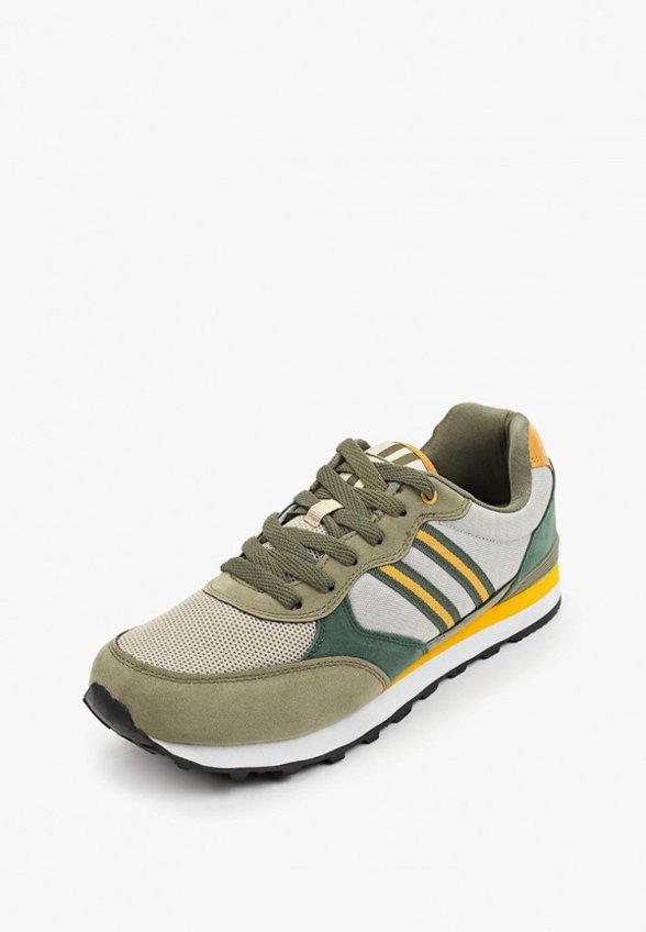 Кроссовки Beppi