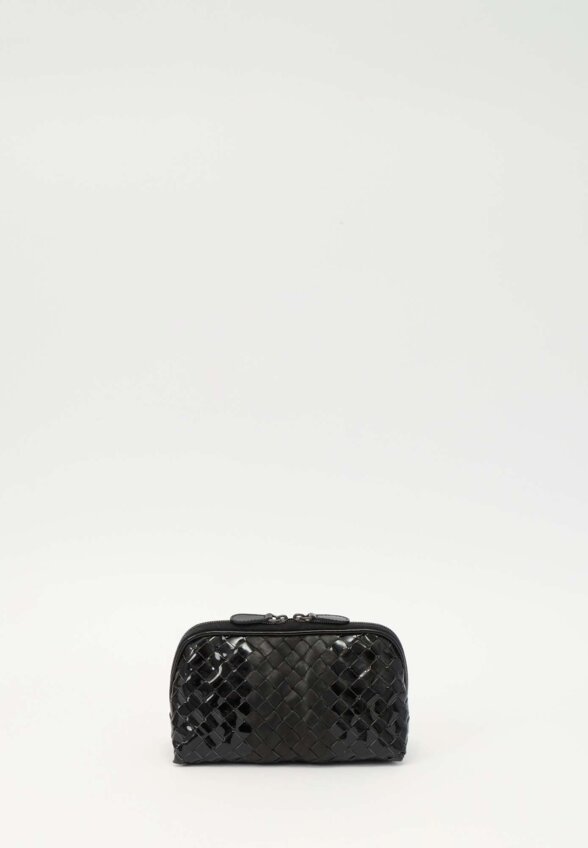 Bottega Veneta Leather Bag