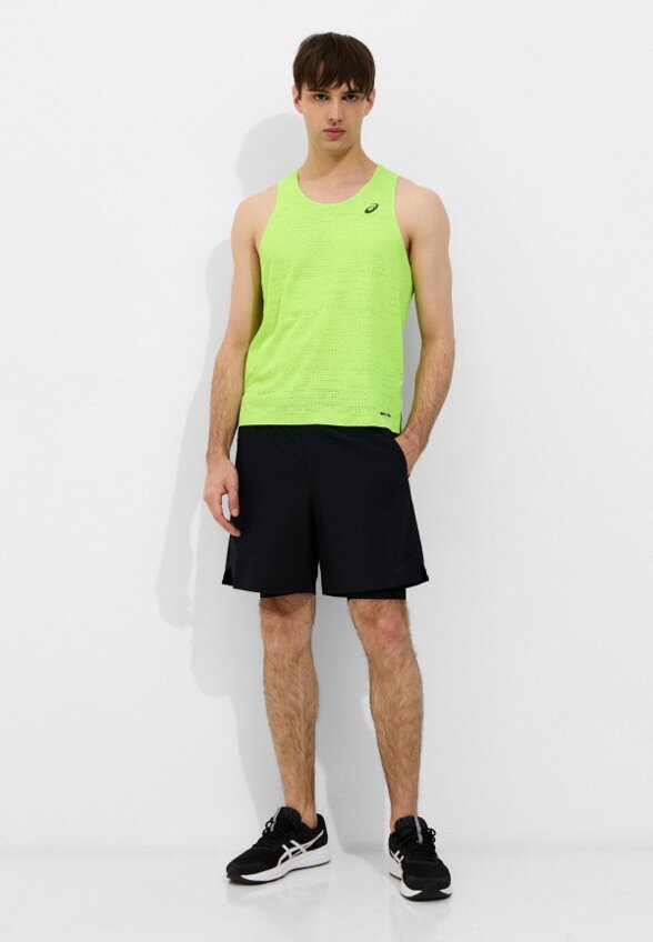 Майка спортивная ASICS