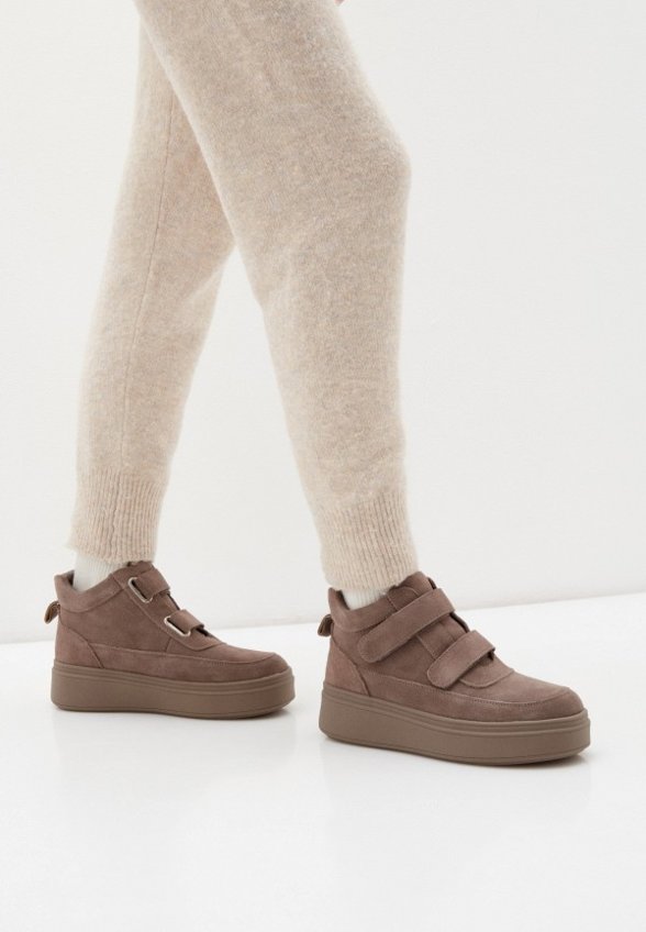 Ботинки Shoiberg