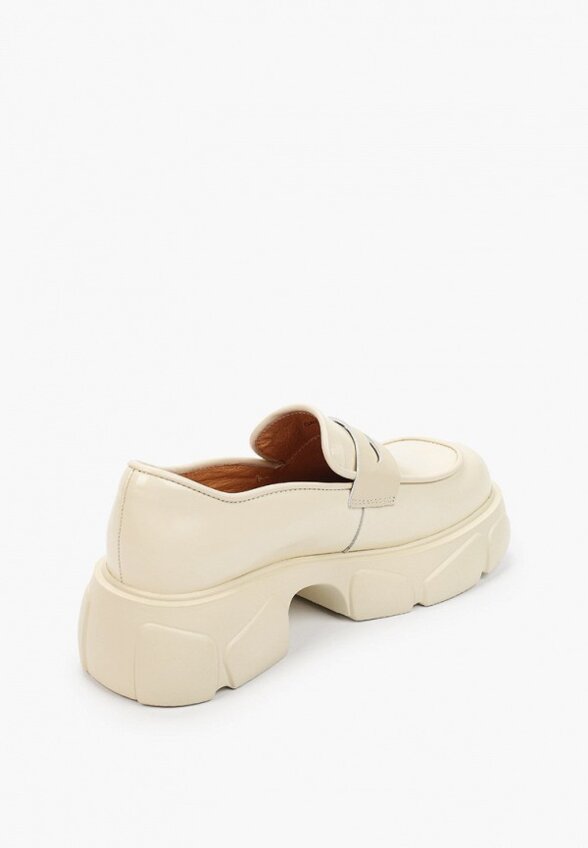 Лоферы Graciana