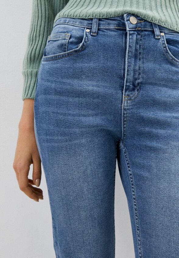 Джинсы Trendyol