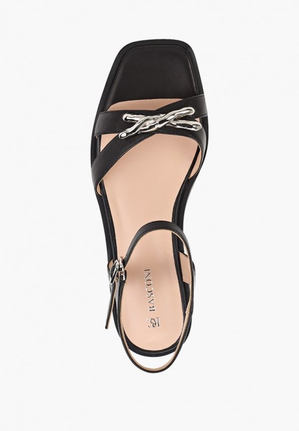 Сандалии Basconi