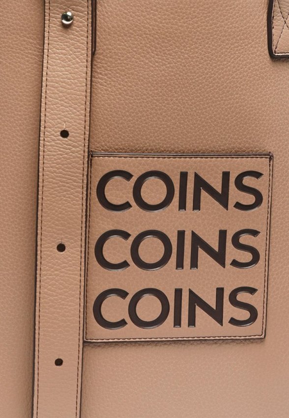 Сумка CNS Coined In Stone