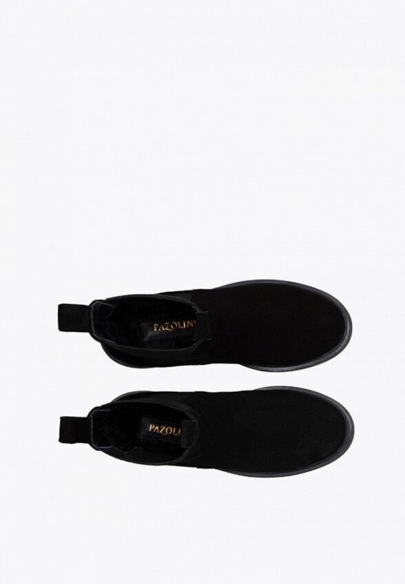 Ботинки Pazolini