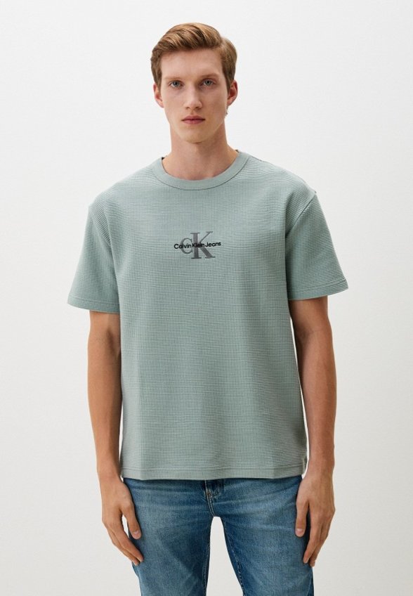 Футболка Calvin Klein Jeans