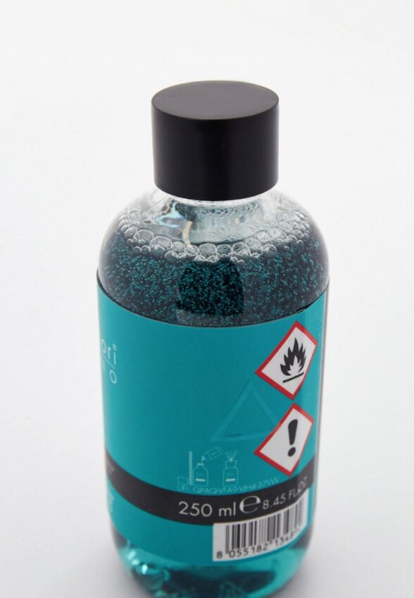 Наполнитель для аромадиффузора Millefiori Milano