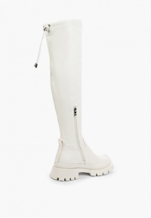 Ботфорты Crony