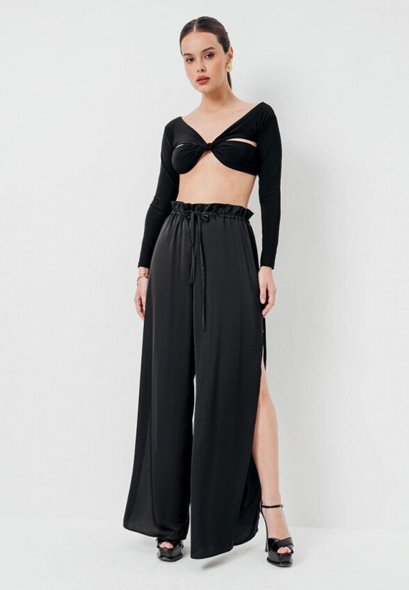 Брюки Leaf Clothes