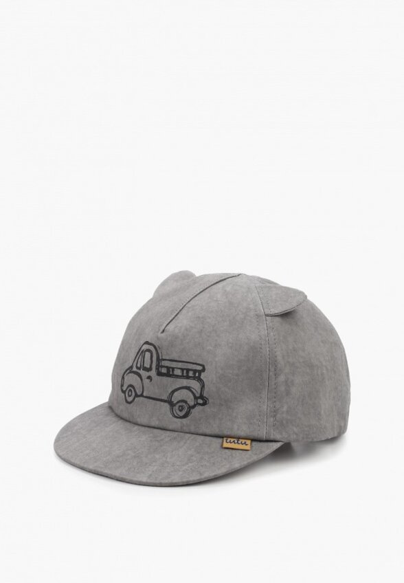 Бейсболка TuTu