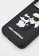 Чехол для iPhone Karl Lagerfeld2  - превью