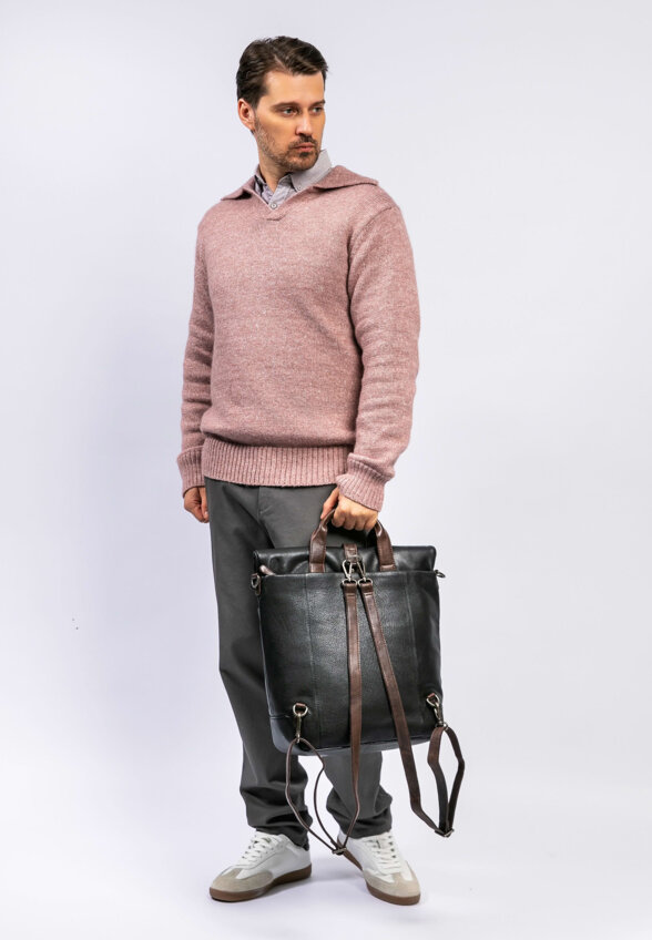 Др.Коффер B402929-244-04_09 рюкзак