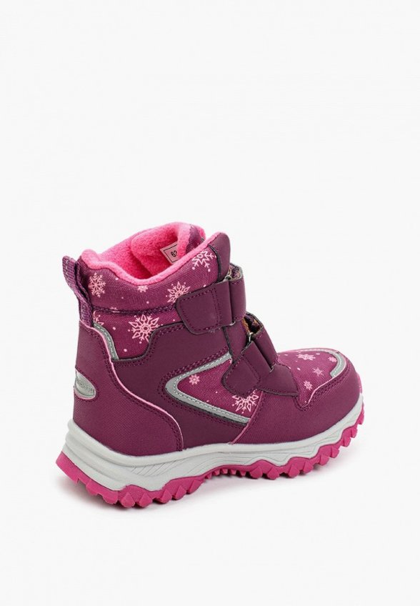 Ботинки Orthoboom