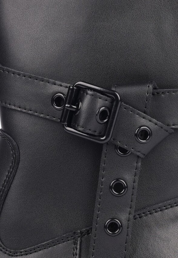 Ботильоны Zenden