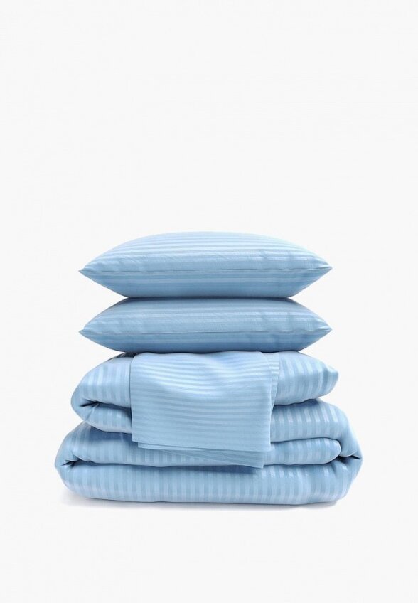 Постельное белье 2-спальное Атмосфера