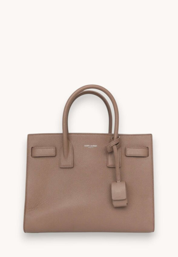 Saint Laurent Sac De Jour