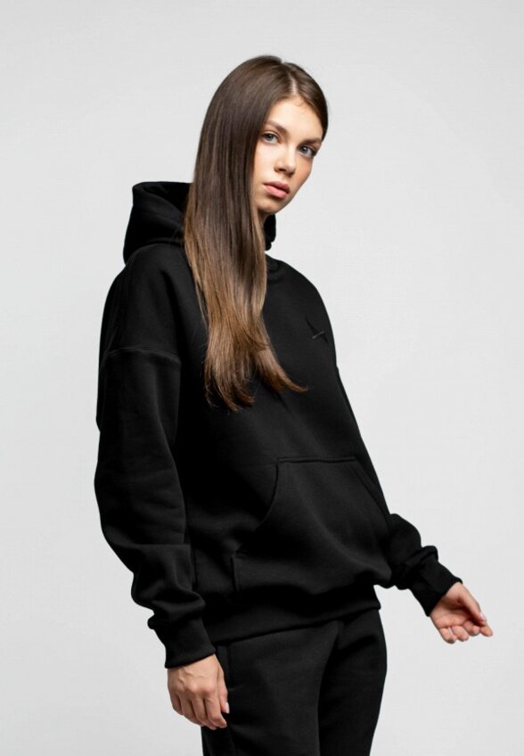 Худи Индивид