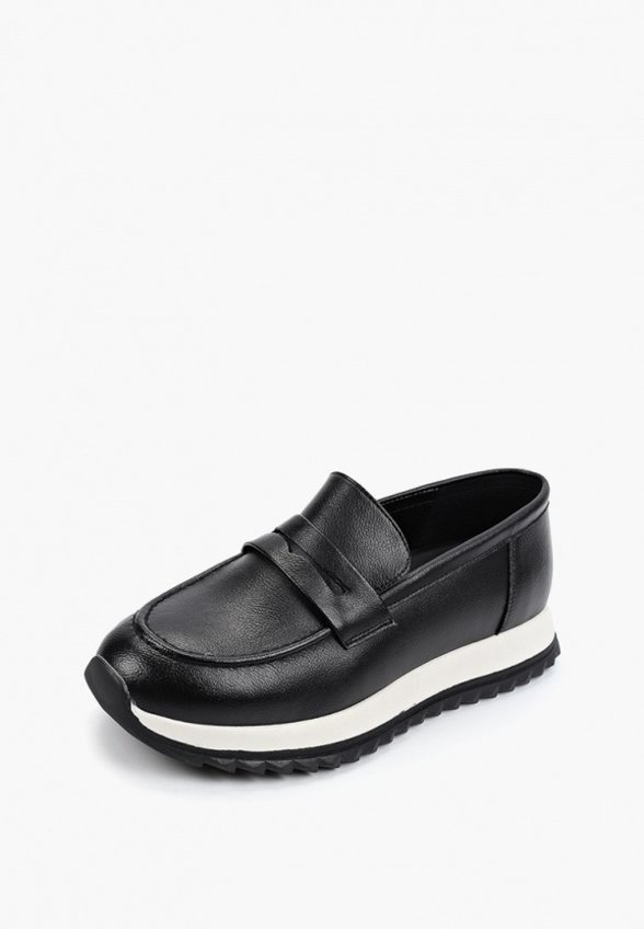 Лоферы Abricot