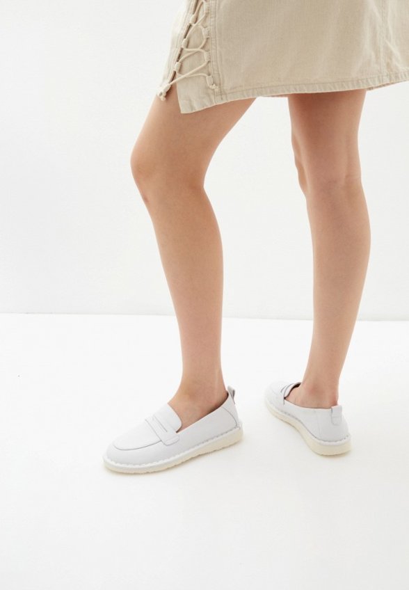 Лоферы Shoiberg