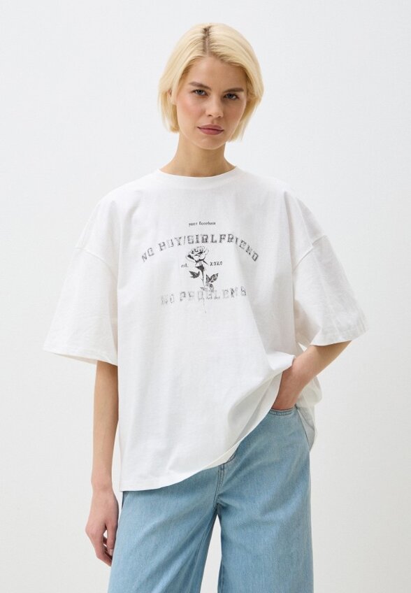 Футболка Lookonline