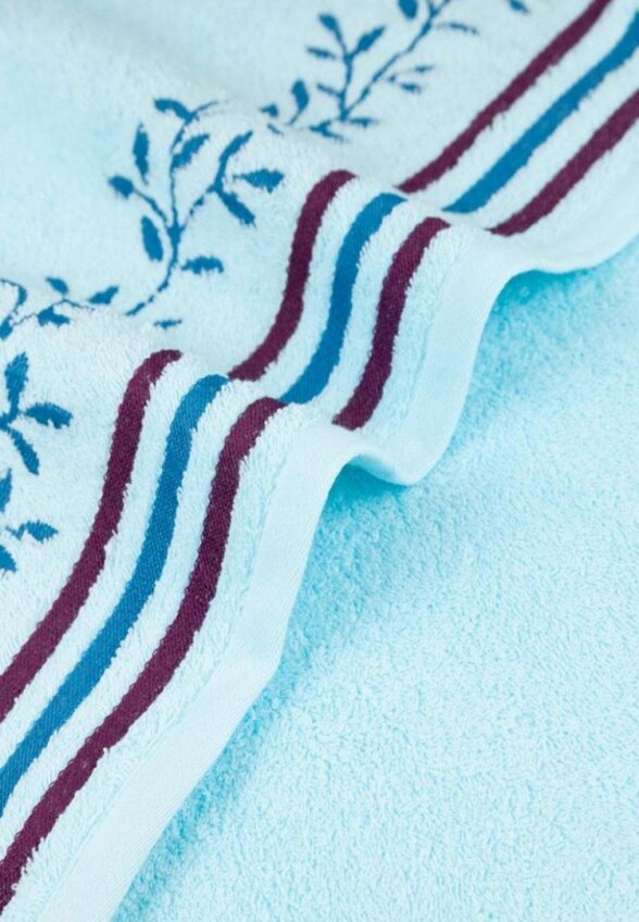 Комплект полотенец Wellness