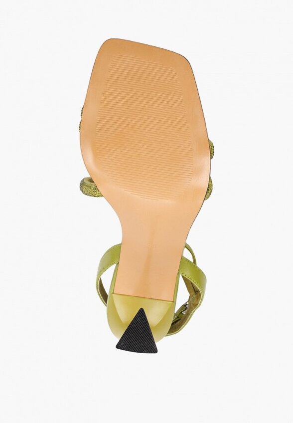 Босоножки Vasconte