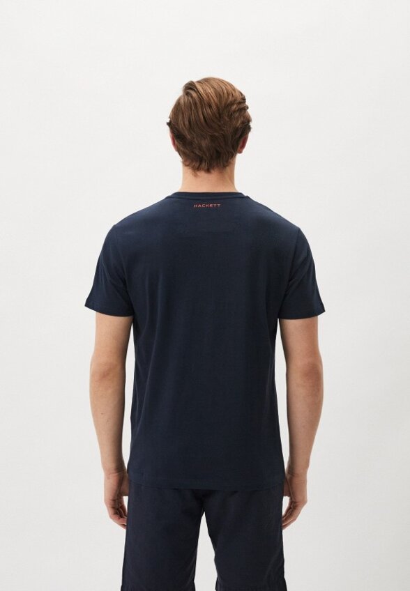 Футболка Hackett London